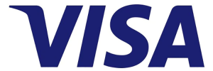 Visa logo