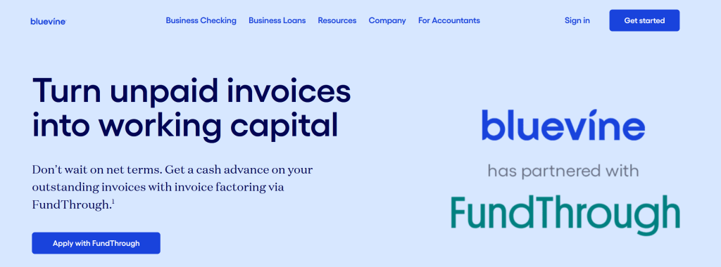 Bluevine Invoicing: A Complete Guide