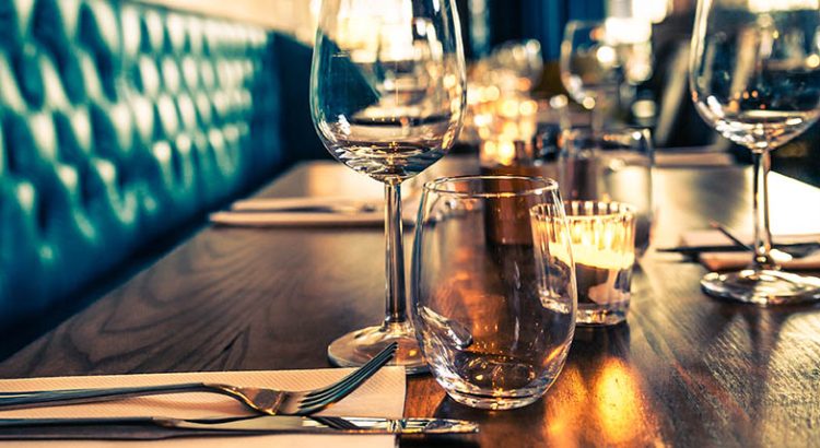 Restaurant Credit Card Processing