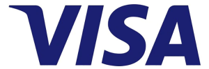 Visa logo CPS Retail Debit