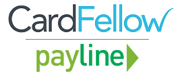 CardFellow and Payline logos