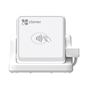 Clover Go EMV reader