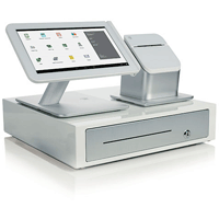 Clover POS