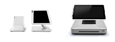 Clover POS vs Vital POS