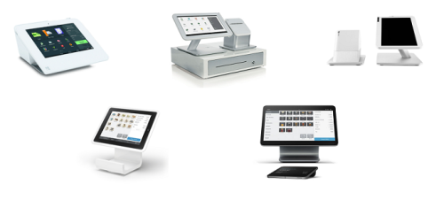 Clover POS vs Square POS