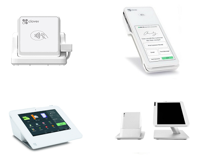 Clover vs Vital POS - Choosing the Right System for Your Business