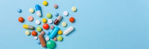 Credit Card Processing for Pharmaceuticals