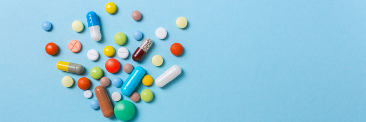 Credit Card Processing for Pharmaceuticals