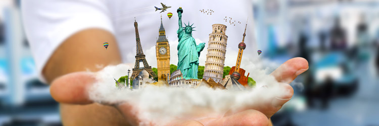 Credit Card Processing for Travel Agencies
