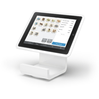 Square POS stand
