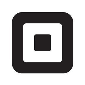 Square logo
