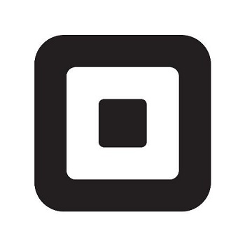 Square logo