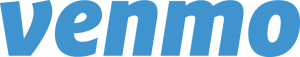 Venmo logo