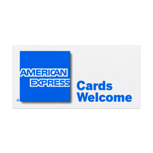 American Express AMEX