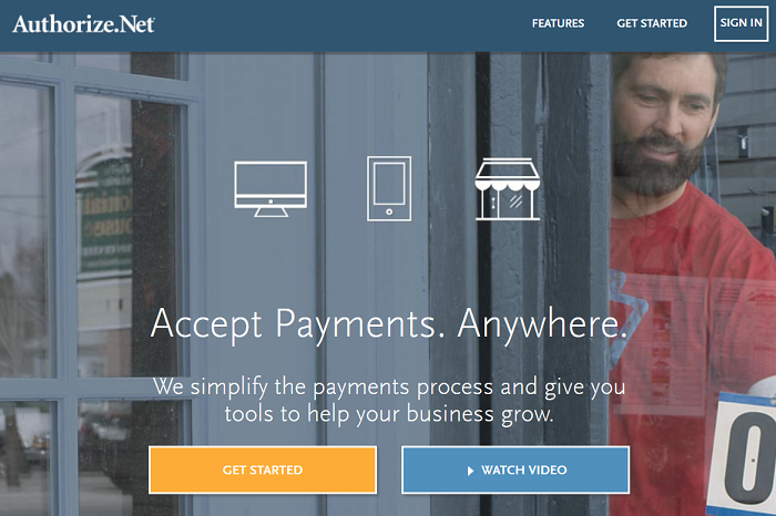 Authorize.Net