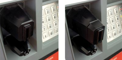 Card Skimmer Example