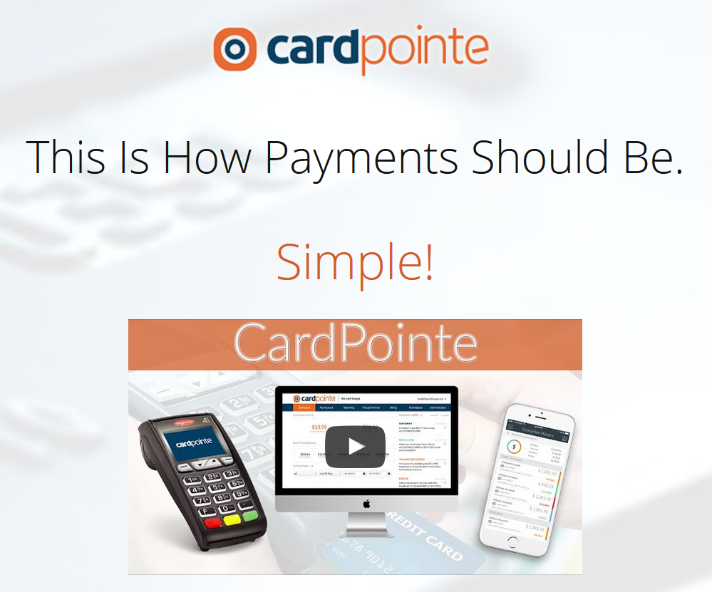 CardPointe