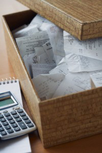 administrative tasks