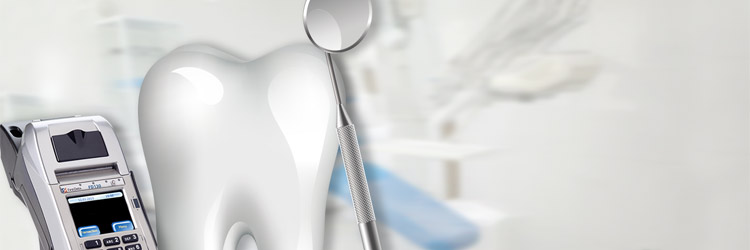 Dentist Credit Card Processing