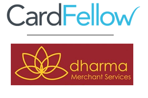 cardfellow and Dharma Merchant Services