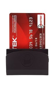 Magtek eDynamo EMV reader