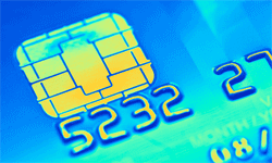 EMV PIN debit