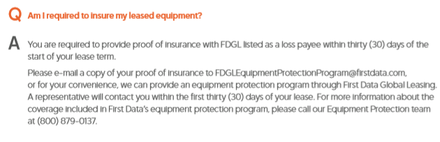 FDGL insurance