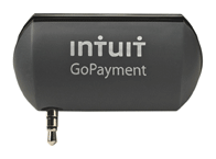 GoPayment Dongle