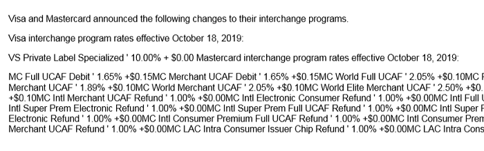 interchange-rate-increase-example