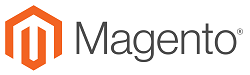 Magento logo