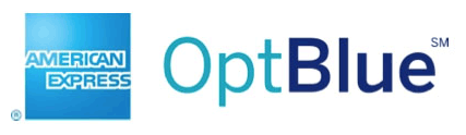 Amex OptBlue