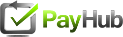 Payhub payments logo