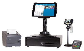 POS system