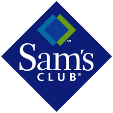 Sams club credit card processing