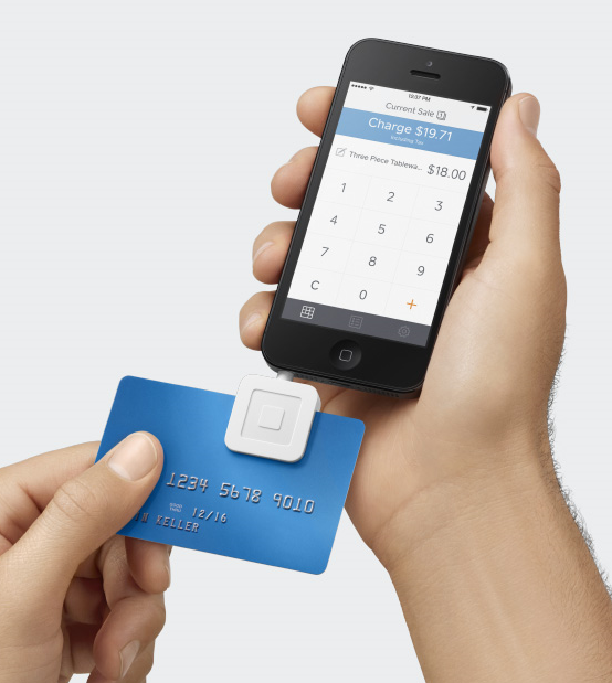 Should You Invest in a Mobile Credit Card Reader?