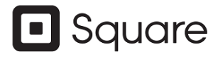 Square logo