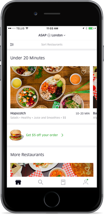 Should You Use Uber Eats Delivery at Your Restaurant?