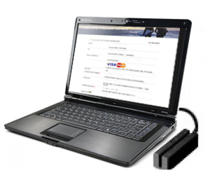 Using Virtual Terminals For Credit Card Processing Using Virtual Terminals For Credit Card Processing