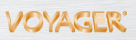 Voyager logo