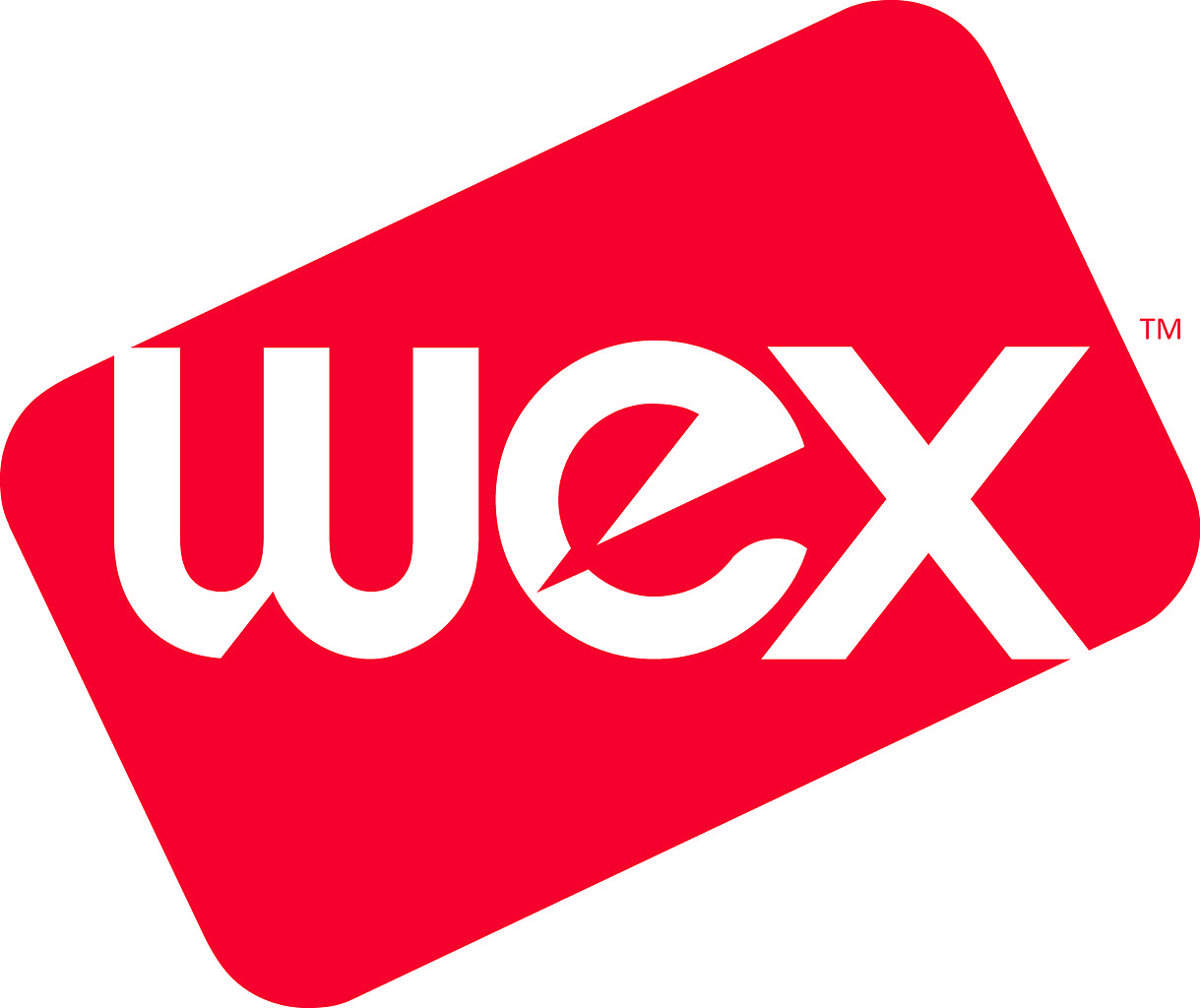 Wex fleet card logo