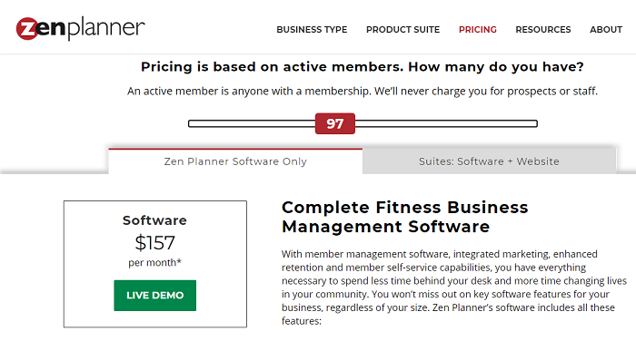 Zen-planner-pricing