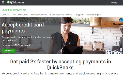 Intuit Payments
