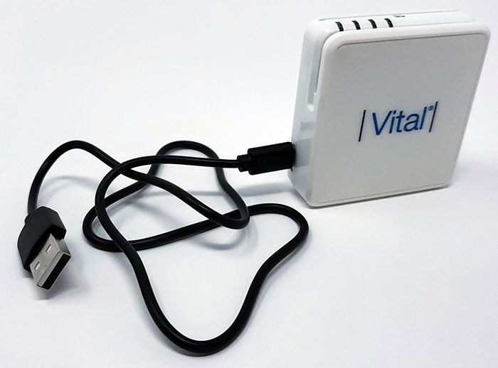 Vital Mobile charging cord