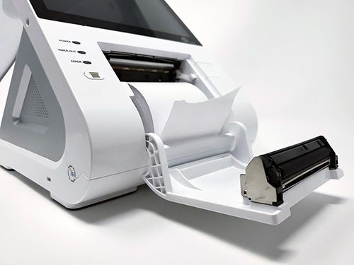 Vital X8 receipt printer