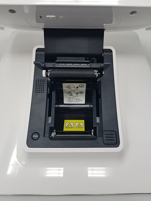Vital E13 receipt printer