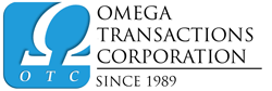 Omega Transactions Corporation