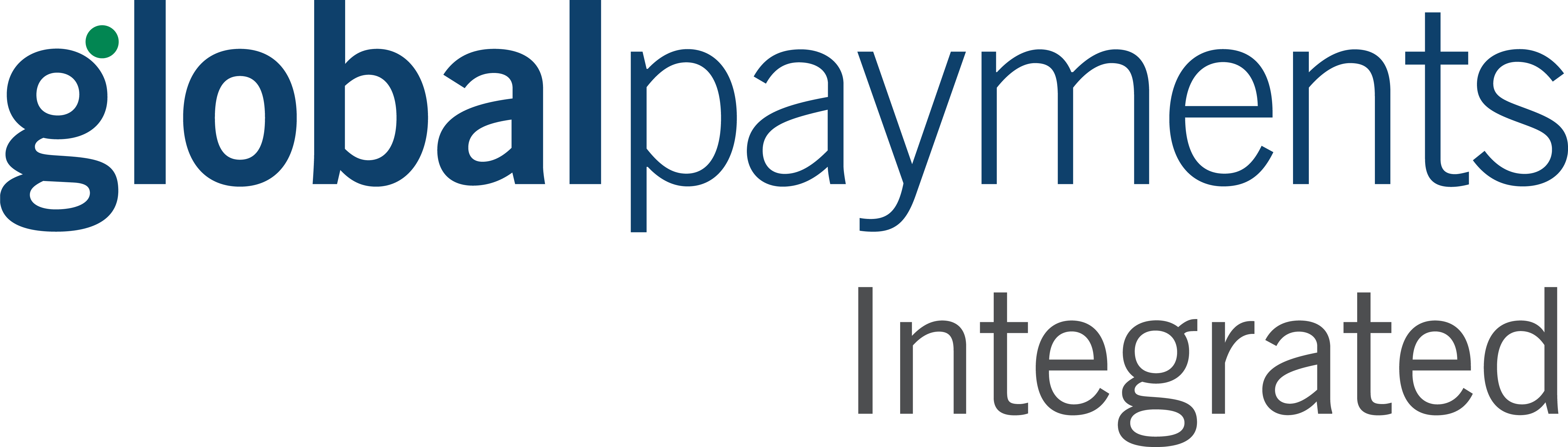 Global Payments Integrated (formerly OpenEdge)